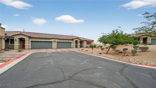 2852 Beacon Rock Drive, Laughlin, NV 89029