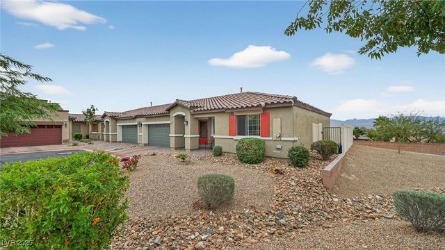 2852 Beacon Rock Drive, Laughlin, NV 89029