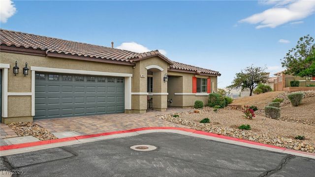 2852 Beacon Rock Drive, Laughlin, NV 89029