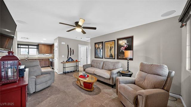 2852 Beacon Rock Drive, Laughlin, NV 89029