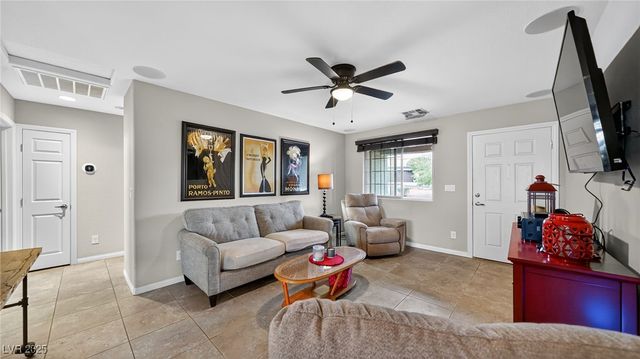 2852 Beacon Rock Drive, Laughlin, NV 89029