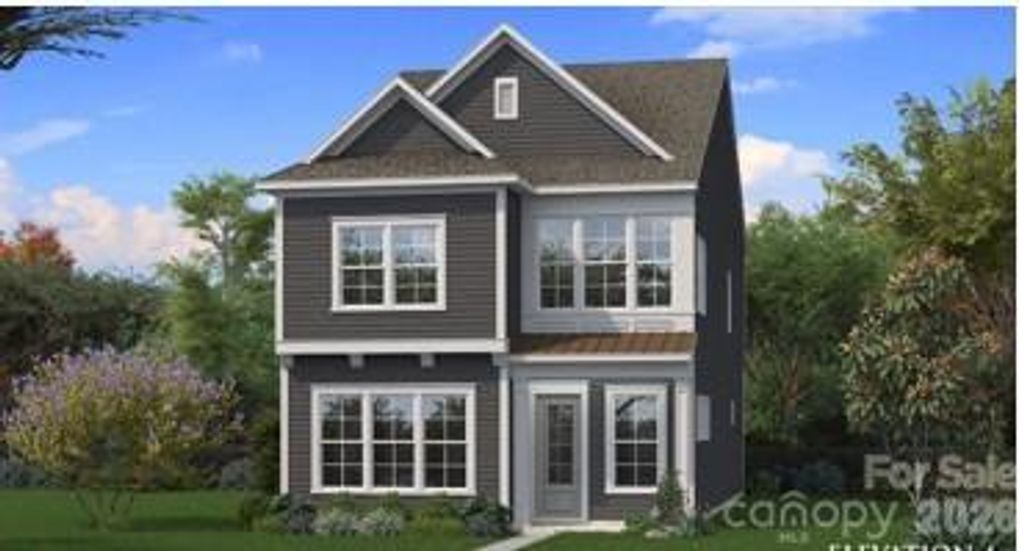 6005 Daisy Dale Drive, Pineville, NC 28134
