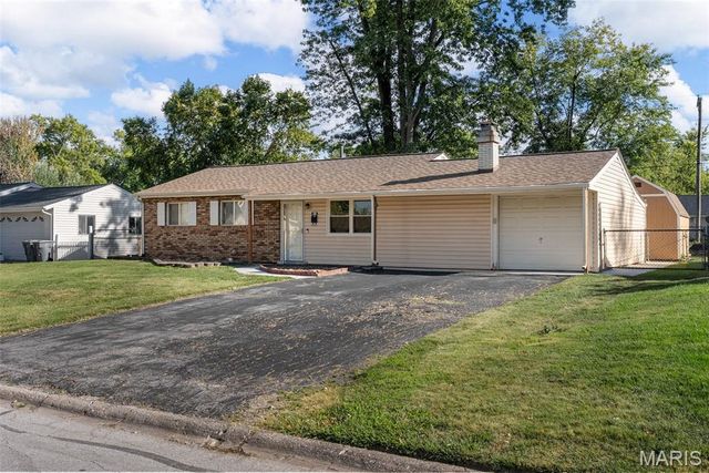 502 Allen Drive, O'fallon, MO 63366