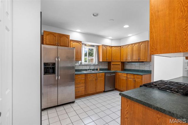 502 Allen Drive, O'fallon, MO 63366