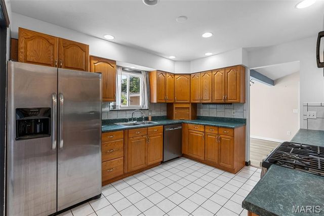 502 Allen Drive, O'fallon, MO 63366