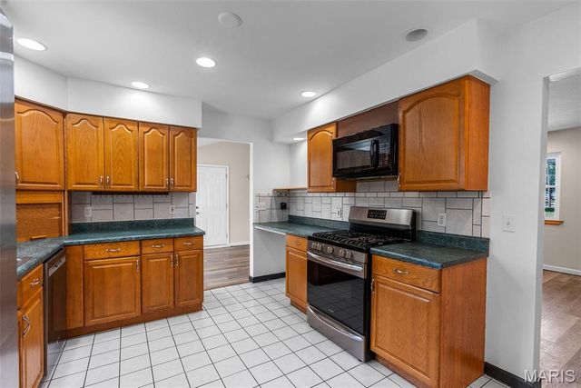 502 Allen Drive, O'fallon, MO 63366