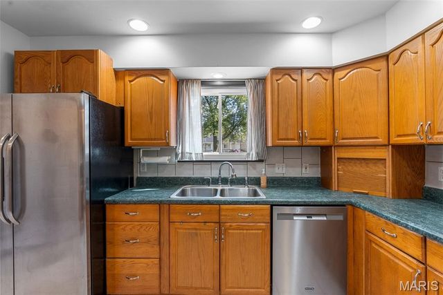 502 Allen Drive, O'fallon, MO 63366