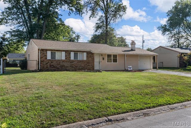 502 Allen Drive, O'fallon, MO 63366