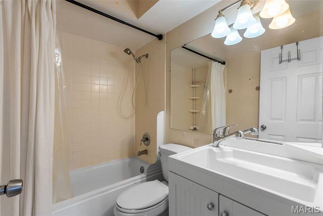 502 Allen Drive, O'fallon, MO 63366