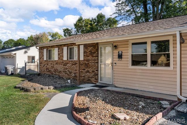 502 Allen Drive, O'fallon, MO 63366