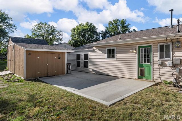 502 Allen Drive, O'fallon, MO 63366