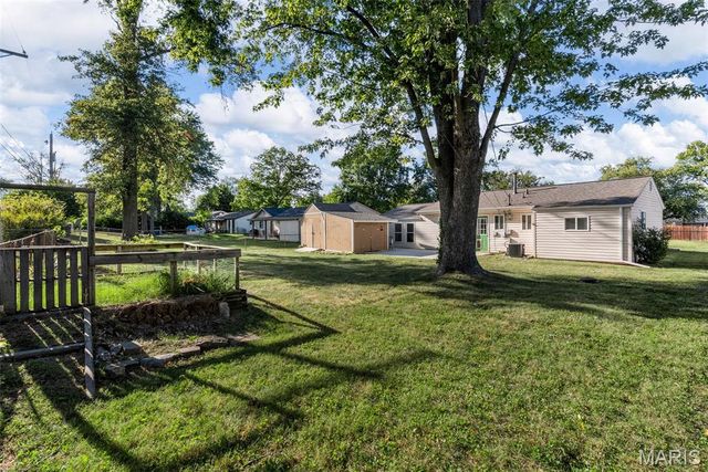 502 Allen Drive, O'fallon, MO 63366