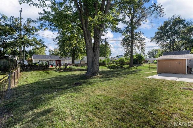502 Allen Drive, O'fallon, MO 63366