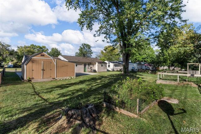 502 Allen Drive, O'fallon, MO 63366