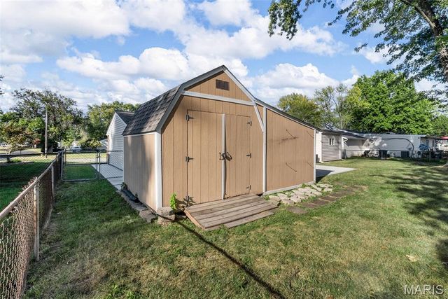 502 Allen Drive, O'fallon, MO 63366