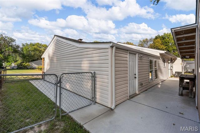 502 Allen Drive, O'fallon, MO 63366