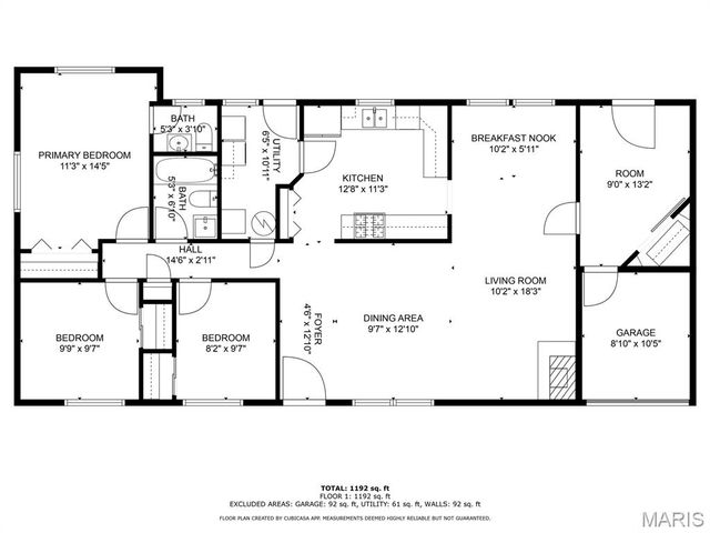502 Allen Drive, O'fallon, MO 63366