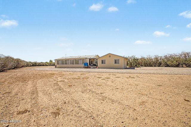 35440 N SIERRA VISTA Drive, San Tan Valley, AZ 85140