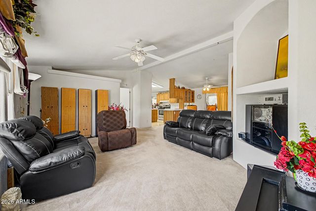 35440 N SIERRA VISTA Drive, San Tan Valley, AZ 85140