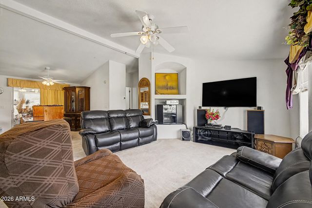 35440 N SIERRA VISTA Drive, San Tan Valley, AZ 85140