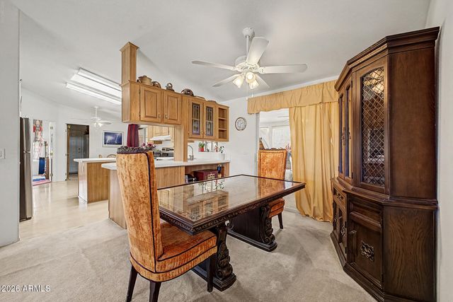 35440 N SIERRA VISTA Drive, San Tan Valley, AZ 85140