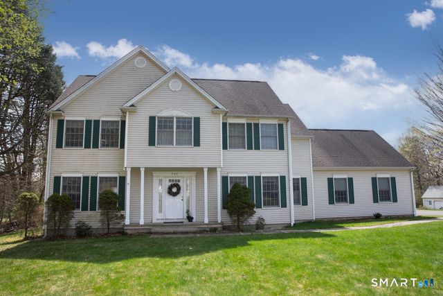 735 Cook Hill Road, Cheshire, CT 06410