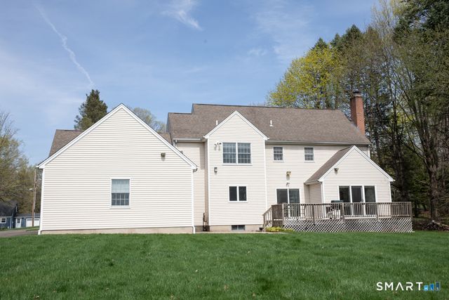 735 Cook Hill Road, Cheshire, CT 06410