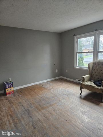 523 MONTICELLO ST, Winchester, VA 22601