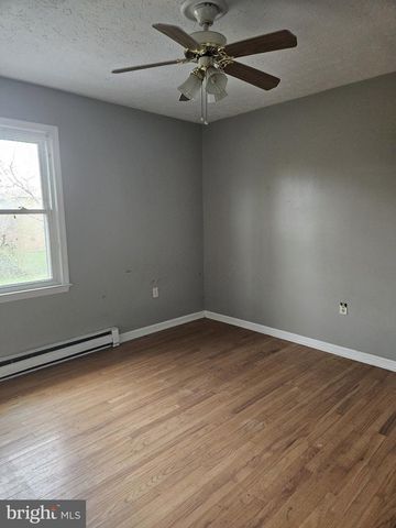 523 MONTICELLO ST, Winchester, VA 22601