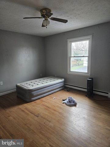 523 MONTICELLO ST, Winchester, VA 22601