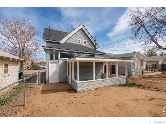 2019 7th Avenue, Greeley, CO 80631