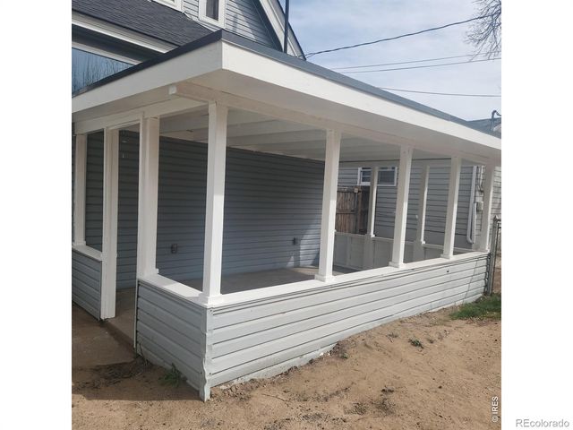 2019 7th Avenue, Greeley, CO 80631