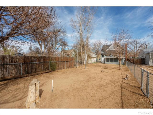 2019 7th Avenue, Greeley, CO 80631