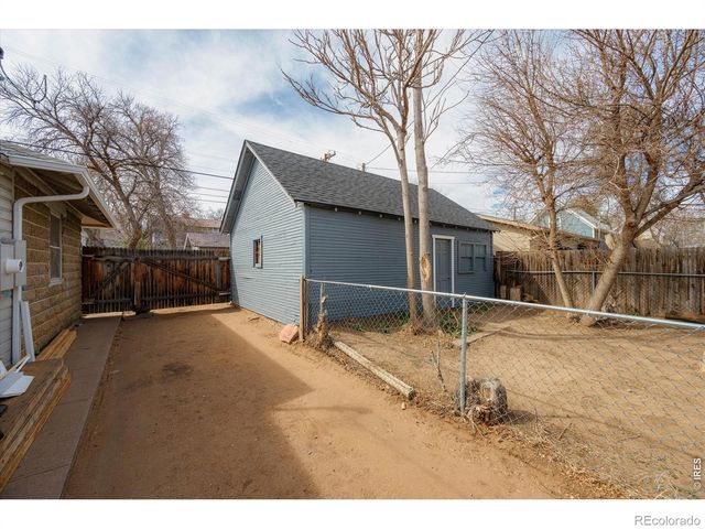 2019 7th Avenue, Greeley, CO 80631