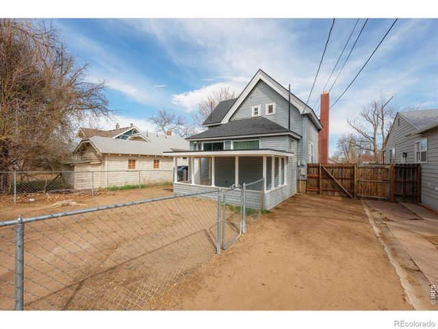 2019 7th Avenue, Greeley, CO 80631