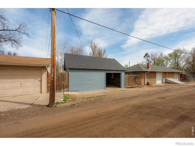 2019 7th Avenue, Greeley, CO 80631