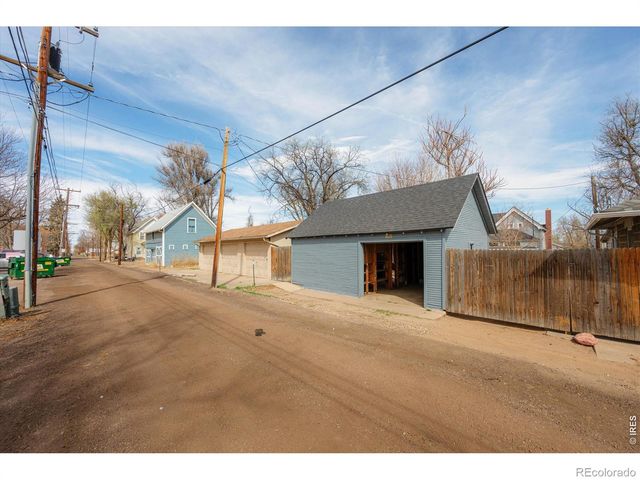 2019 7th Avenue, Greeley, CO 80631