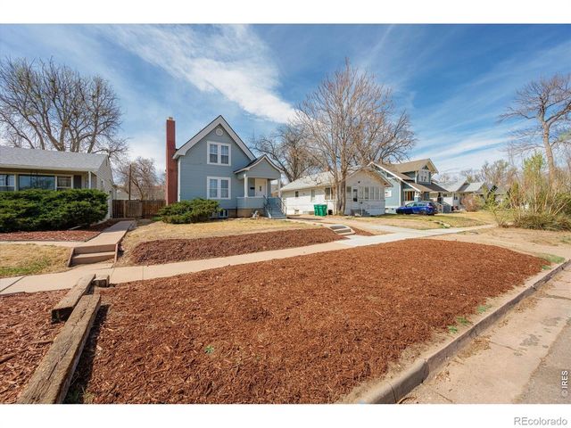 2019 7th Avenue, Greeley, CO 80631
