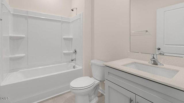 65 Babbling Creek Drive, Youngsville, NC 27596