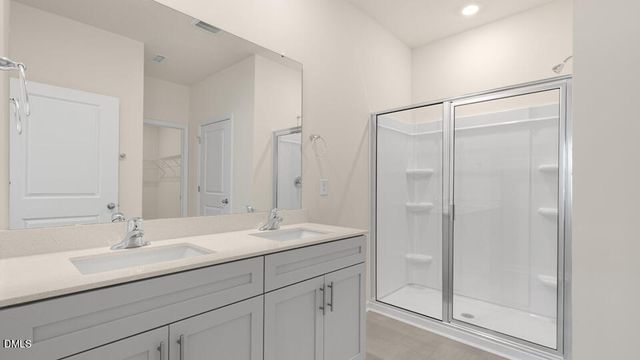 65 Babbling Creek Drive, Youngsville, NC 27596