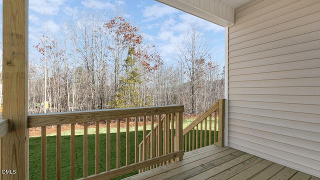 65 Babbling Creek Drive, Youngsville, NC 27596