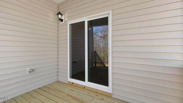 65 Babbling Creek Drive, Youngsville, NC 27596