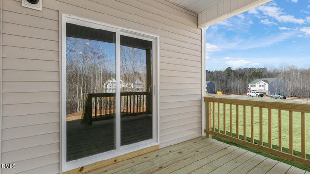 65 Babbling Creek Drive, Youngsville, NC 27596