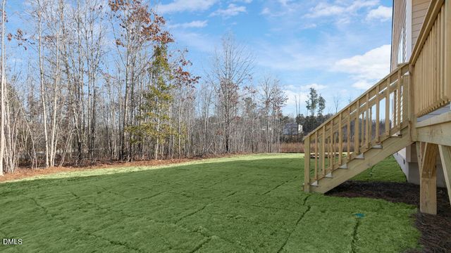 65 Babbling Creek Drive, Youngsville, NC 27596