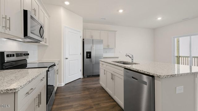 65 Babbling Creek Drive, Youngsville, NC 27596