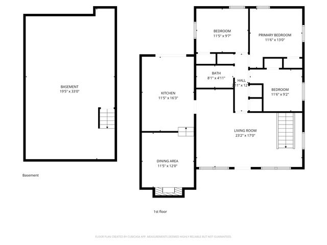 603 N High, El Dorado, KS 67042