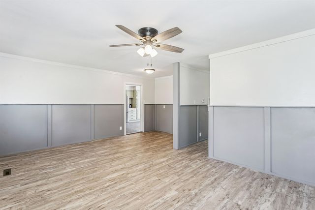 603 N High, El Dorado, KS 67042