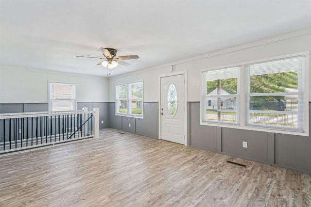 603 N High, El Dorado, KS 67042