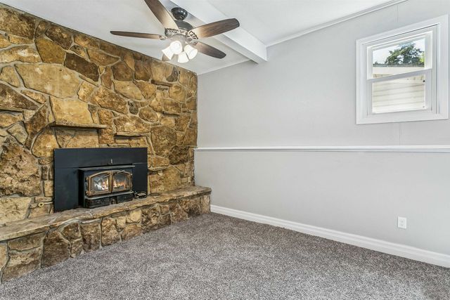 603 N High, El Dorado, KS 67042