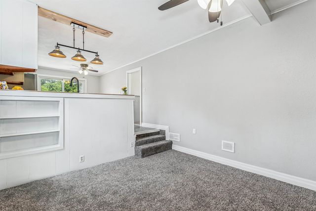 603 N High, El Dorado, KS 67042
